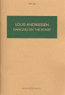Dancing On The Bones 