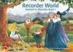 Recorder World 1 