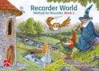 Recorder World 2 