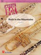 Rock In The Mountains 