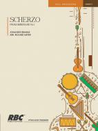 Scherzo From Serenade No. 1 