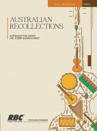 Australian Recollections 