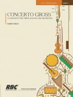 Concerto Gross Orchestra 