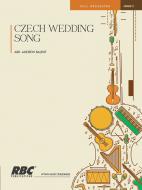Czech Wedding Song 