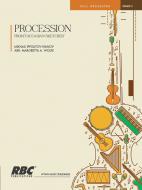 Procession From Caucasian Sketches 