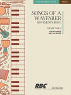 Songs Of A Wayfarer (Movements III and IV) 