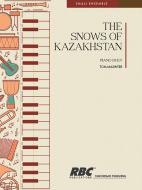The Snows Of Kazakhstan 