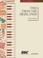 Two From The Highlands 