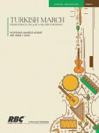 Turkish March 