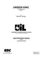 Unseen King 