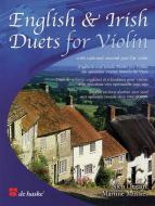 English & Irish Duets for Violin 