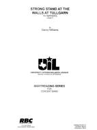 Strong Stand At The Walls At Tullgarn 