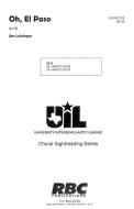 Oh, El Paso 