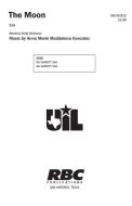 The Moon 