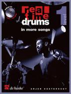 Real Time Drums in More Songs (Nederlands) 