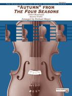 Autumn from The Four Seasons Download