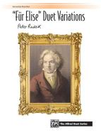 Für Elise Duet Variations Download