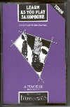Learn As You Play Tenor Saxophone (engl.) 