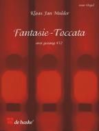 Fantasie-Toccata 