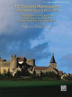 15 Classical Masterpieces Download