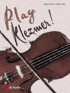 Play Klezmer! 