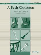 A Bach Christmas 
