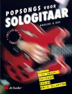 Popsongs voor Sologitaar 