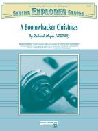 A Boomwhacker Christmas 