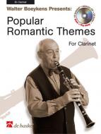 Popular Romantic Themes 