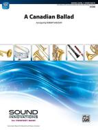 A Canadian Ballad Download