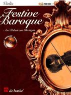 Festive Baroque 