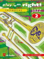 Play 'em Right! - Jazz Vol. 2 