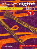 Play 'em Right! - Latin Vol. 1 