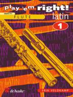 Play 'em Right! - Latin Vol. 1 
