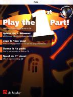 Spiele die 1. Stimme! 