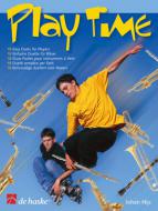 Play Time 