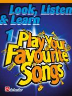 Look, Listen & Learn 1: Play Your Favourite Songs 