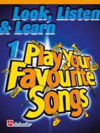 Look, Listen & Learn 1: Play Your Favourite Songs 