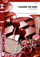 Pleasure for Band 