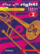 Play 'em Right! - Latin Vol. 2 