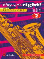 Play 'em Right! - Latin 2 