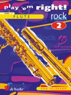 Play 'em Right! - Rock Vol. 2 