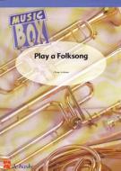 Play a Folksong 