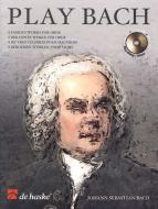 Play Bach 
