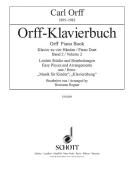 Orff-Klavierbuch 2 