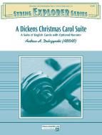 A Dickens Christmas Carol Suite 