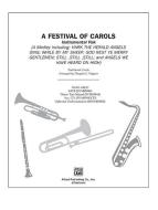 A Festival of Carols (A Medley) Download