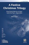 A Festive Christmas Trilogy Download