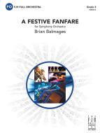 A Festive Fanfare Download