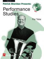 Performance Studies 